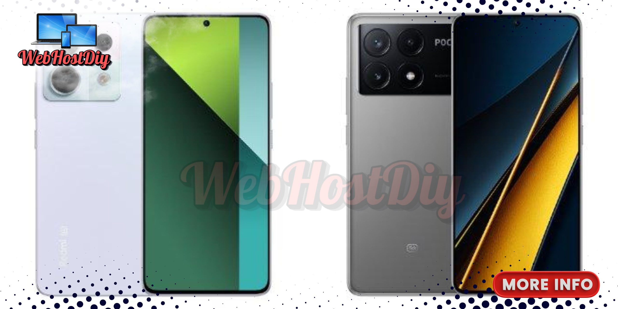 Redmi vs POCO 2025: Mana Jawaranya? Simak Perbedaannya!