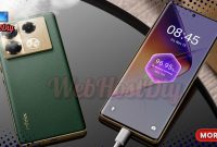 Infinix Note 40 Pro: Harga Mei 2025, Spesifikasi Gahar Abis!