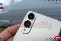 Samsung Galaxy S25 Edge: Uji Kamera, Hasilnya Setara Flagship!