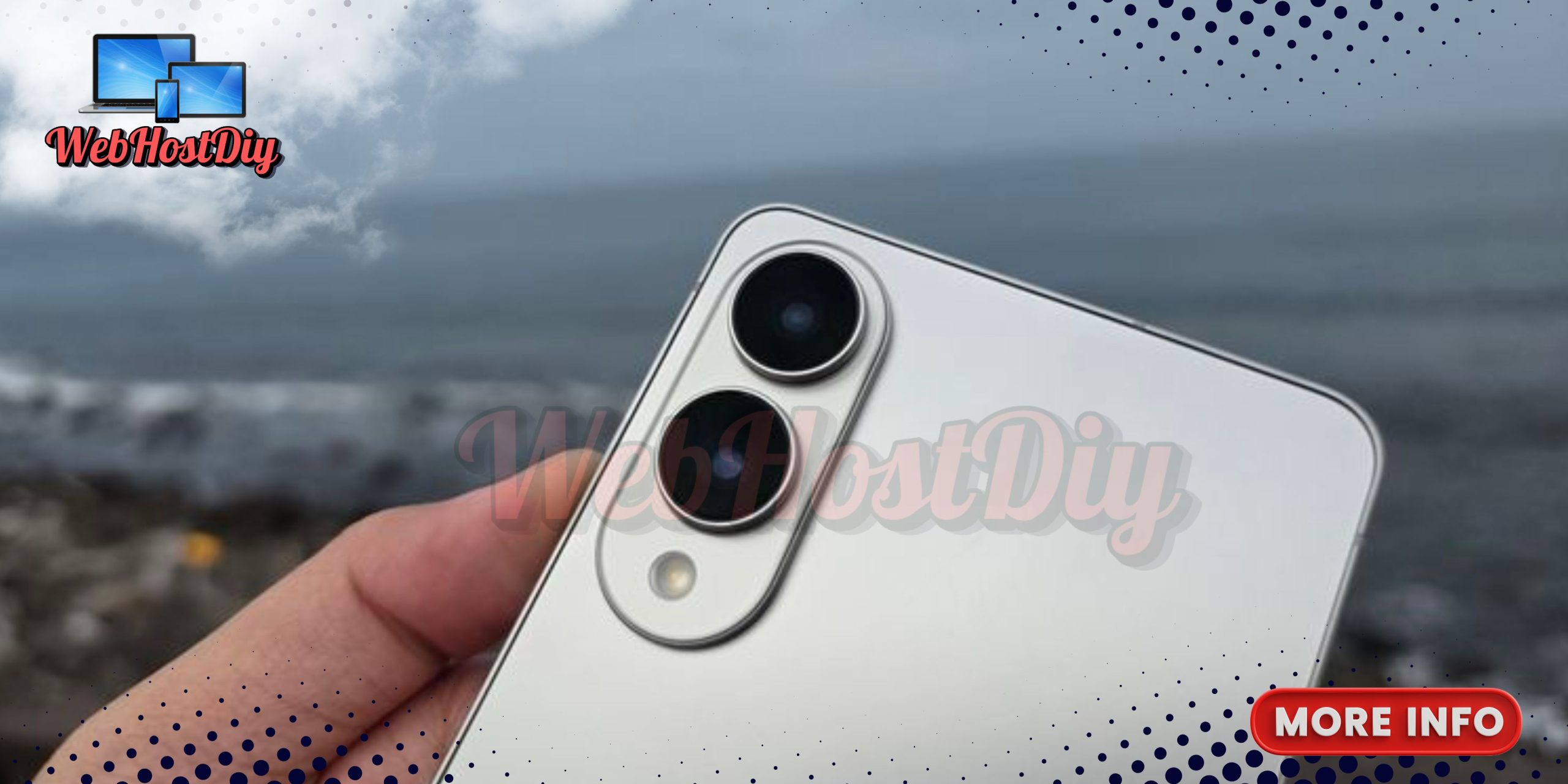 Samsung Galaxy S25 Edge: Uji Kamera, Hasilnya Setara Flagship!