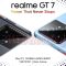 Realme GT7 Meluncur Global Di Paris, Spesifikasi Gahar!