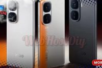 iQoo Neo 10 Resmi Rilis: HP Flagship Murah dengan Baterai 7.000 mAh Anti Lowbat!