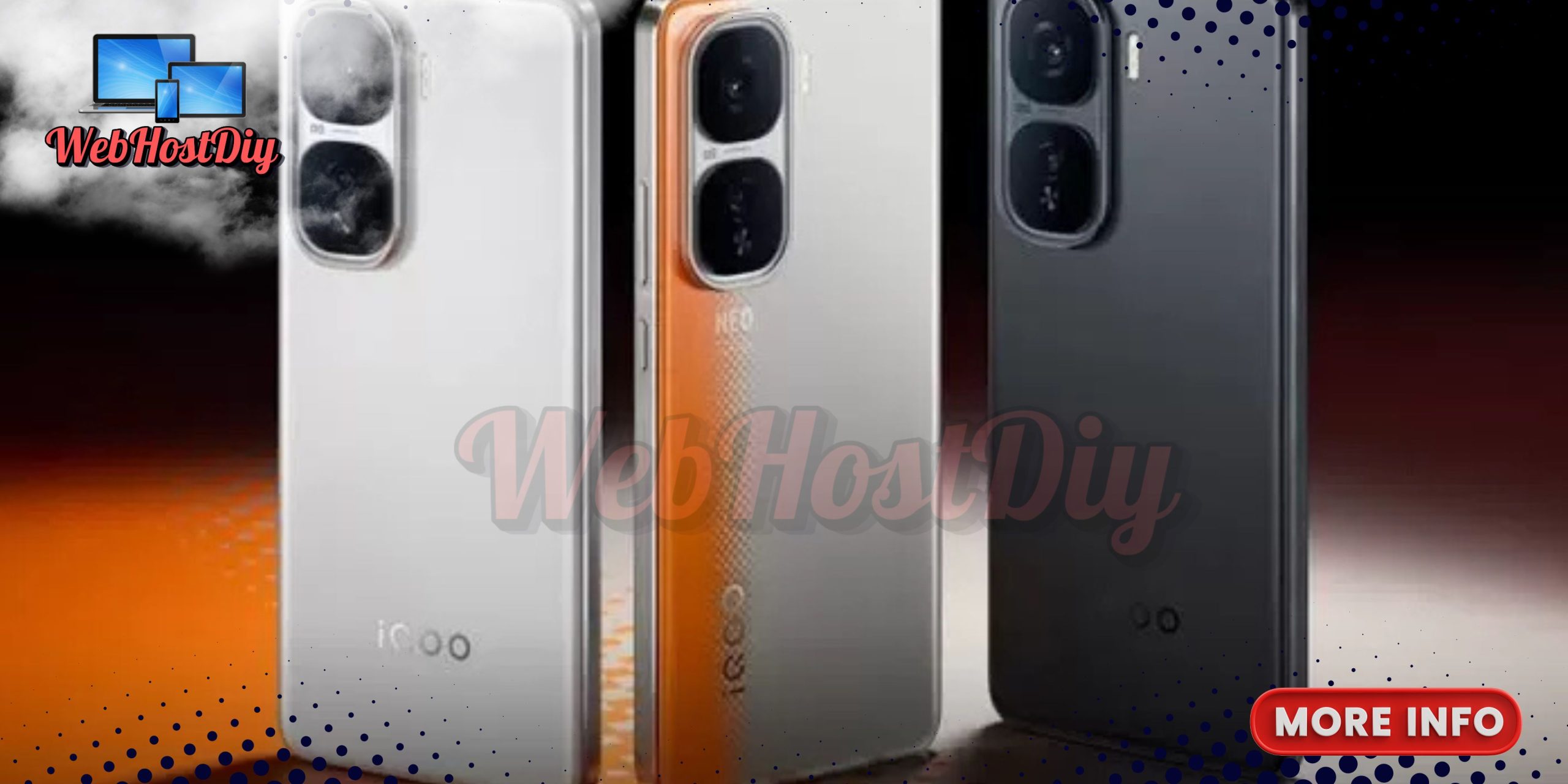 iQoo Neo 10 Resmi Rilis: HP Flagship Murah dengan Baterai 7.000 mAh Anti Lowbat!