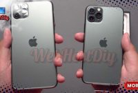 iPhone 11 Pro Max Bekas? Masih Gahar Dan Tetap Mantul Di 2025!