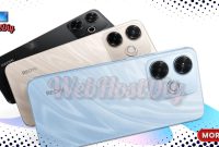 Redmi 13x! Gadget Keren, Kualitas PremiumTanpa Bikin Dompet Menangis!