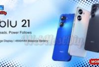 Meizu Resmi Kembali Di Indonesia! Luncurkan HP mBlu 21 Harga Mulai Rp 900 Ribuan!