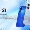 Meizu Resmi Kembali Di Indonesia! Luncurkan HP mBlu 21 Harga Mulai Rp 900 Ribuan!