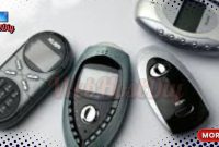 Jebloknya HP Siemens: Dari Puncak Ke Jurang Bangkrut!