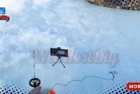 Galaxy S23 Ultra: Jatuh di Sungai Beku Swedia, Nasibnya? Mengejutkan