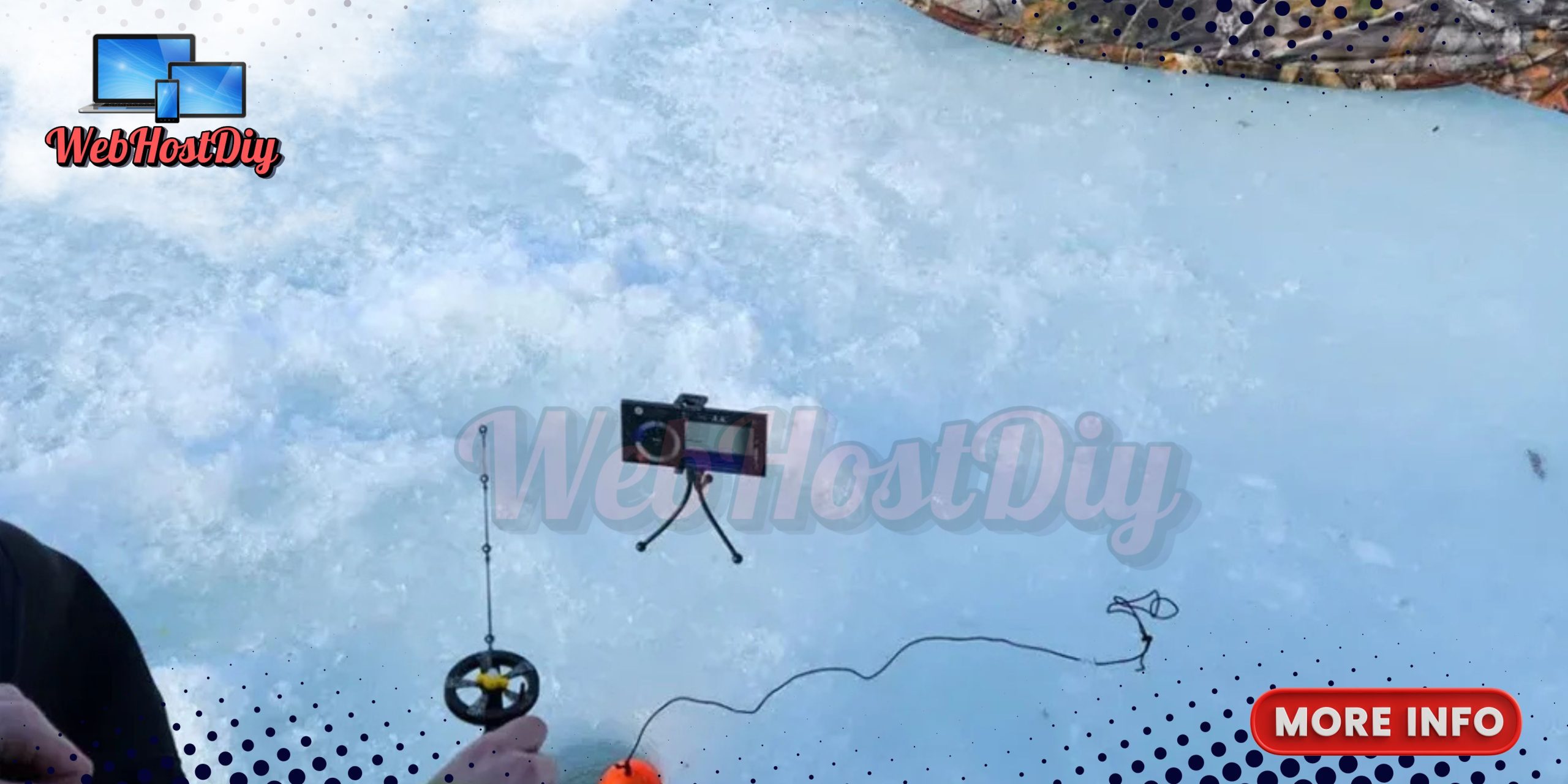 Galaxy S23 Ultra: Jatuh di Sungai Beku Swedia, Nasibnya? Mengejutkan