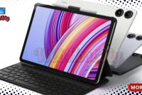 Tablet Gaming Redmi: Mirip Redmi K80 Ultra? Lihat Bocorannya!