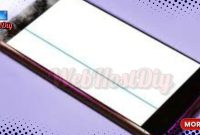 Tips Cara Cek LCD HP Rusak Apa Tidak, Kenali 5 Tandanya!