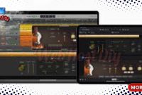 Logic Pro Mac & iPad Dapat Update Besar?Simak Keunggulannya