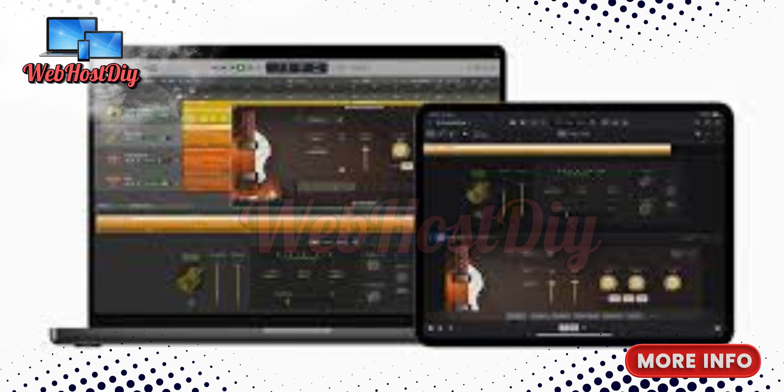 Logic Pro Mac & iPad Dapat Update Besar?Simak Keunggulannya