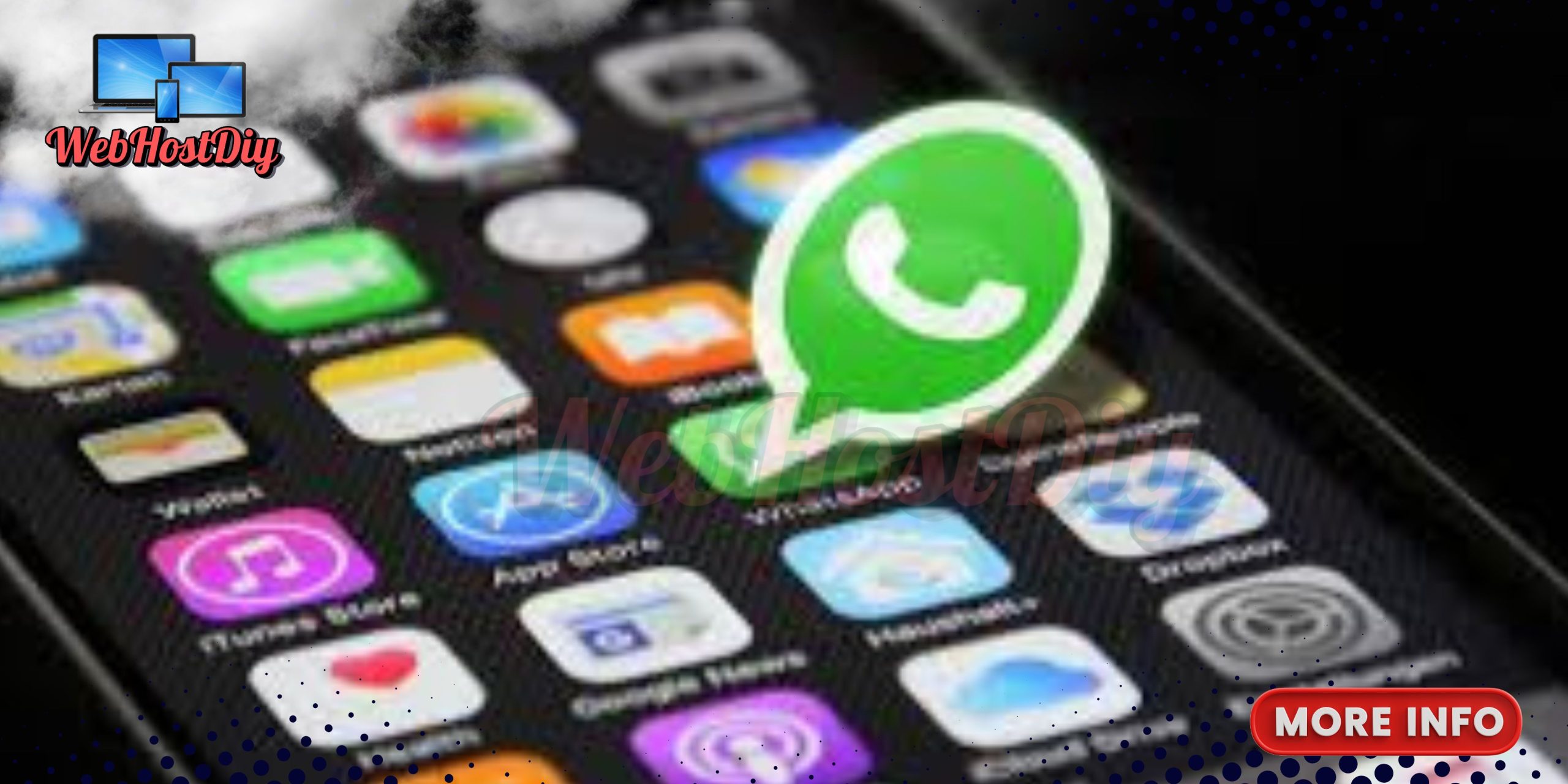 4 Trik jitu Efektif Atasi WhatsApp Kena Spam, Kenali Penyebabnya!