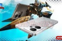 Realme 14 5G: Kotak Eksklusif dengan Karakter HOK! Simak Selengkapnya