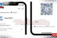Hotspot Android Bisa Dibagikan lewat QR? Begini Caranya Simpel!