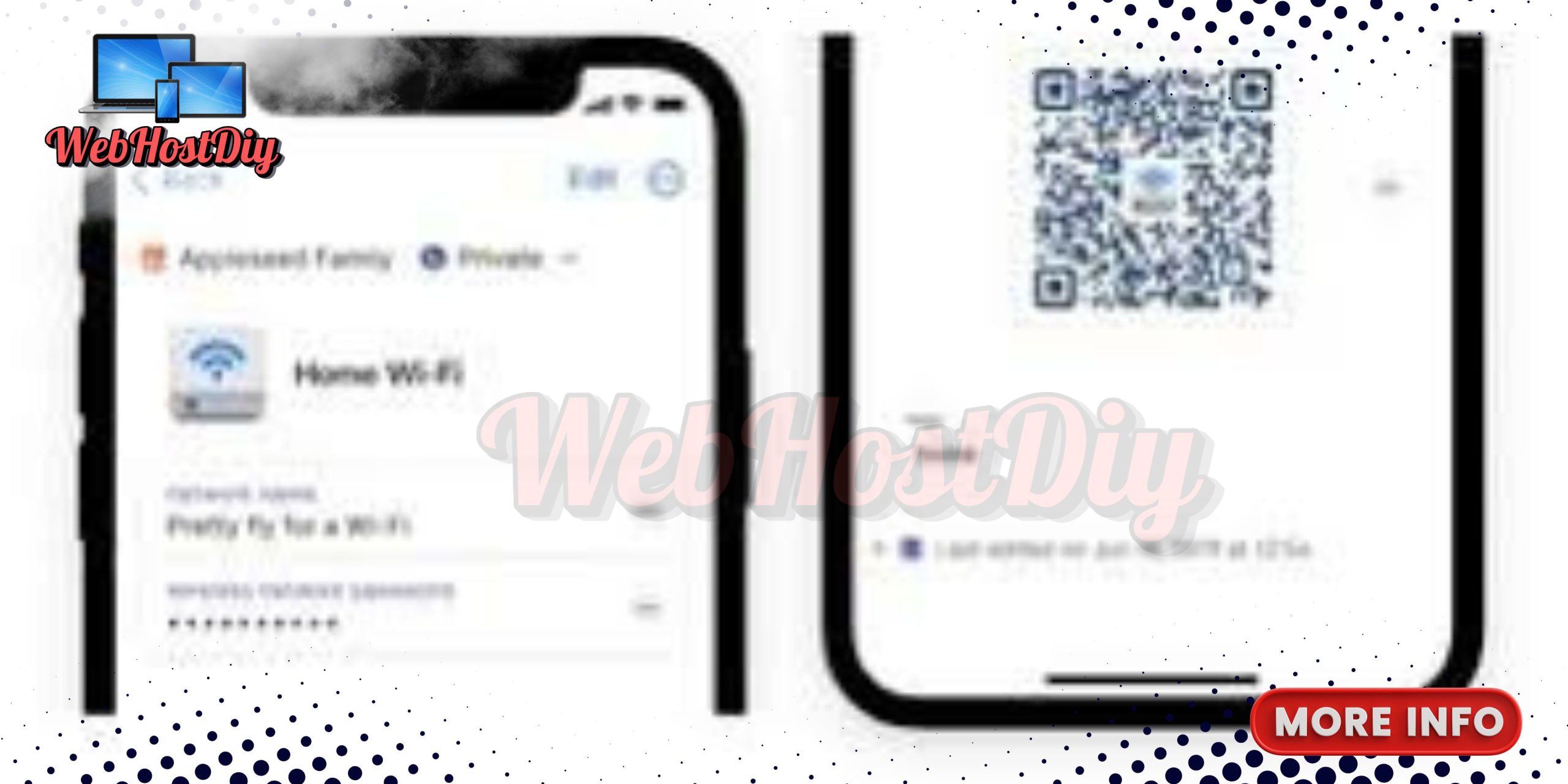 Hotspot Android Bisa Dibagikan lewat QR? Begini Caranya Simpel!