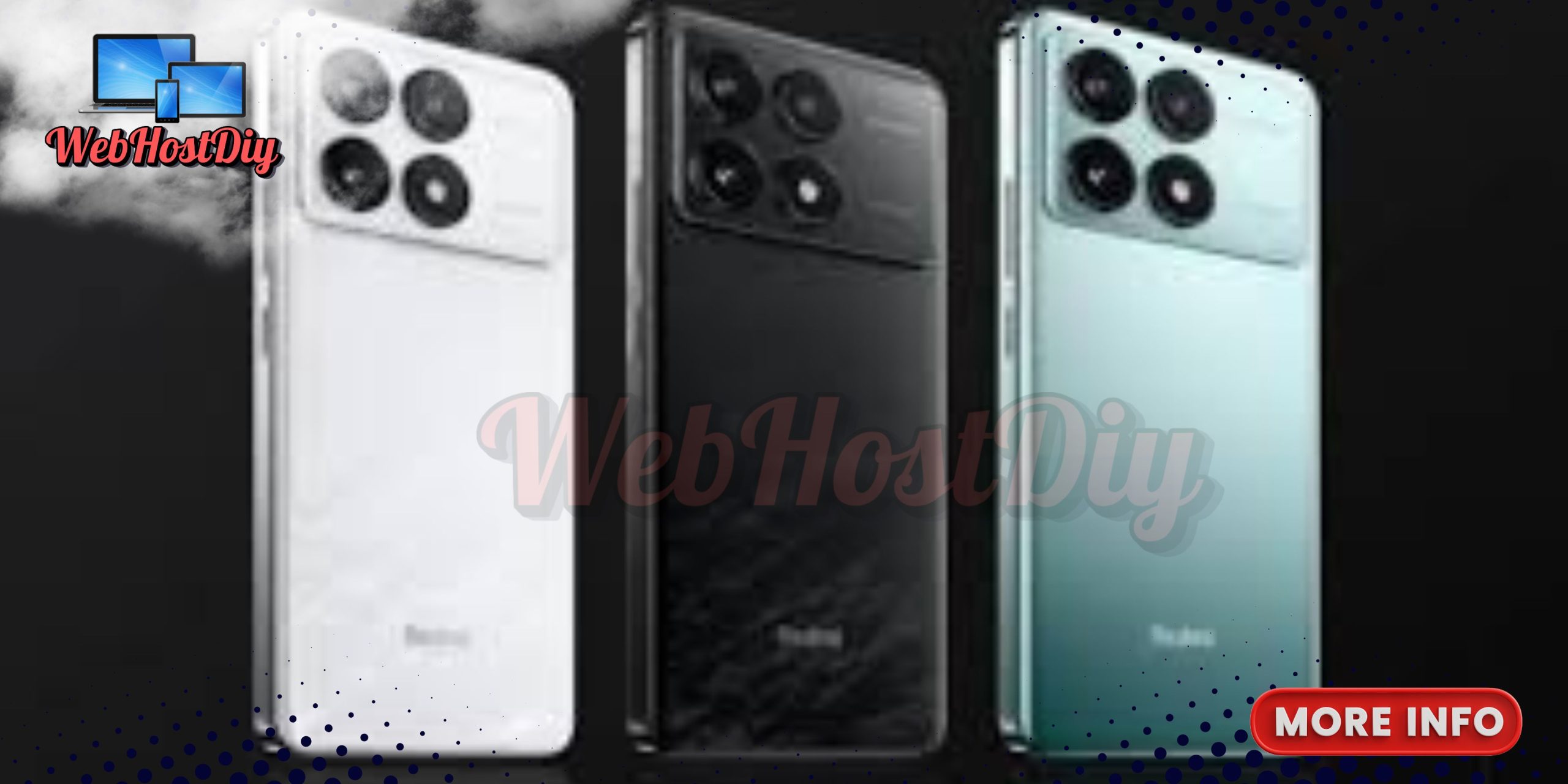 Redmi K80 Ultra Guncang Pasar dengan Chip Gahar? Simak Harganya!