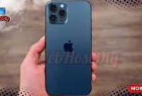 iPhone 12 Pro Max Bekas Masih Layak 2025?Simak Selengkapnya
