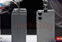 Samsung Galaxy S25 Edge: Dibongkar Ulang Demi Desain Super Tipis! Simak Penjelasannya