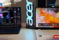 Acer Pamerkan Chromebook Dengan AI Gemini Di Computex 2025, Gila!