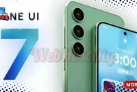 Samsung Gaspol! One UI 7 Update Mendarat Di Galaxy A15 & A16 4G