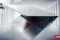 Tecno Resmikan Megabook S16: Laptop 16 Inch Super Ringan AI nya Mantul!