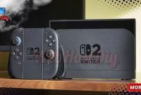 Nintendo Switch 2 Hadir! Mirip Apple Find My, Canggihnya Bikin Melongo