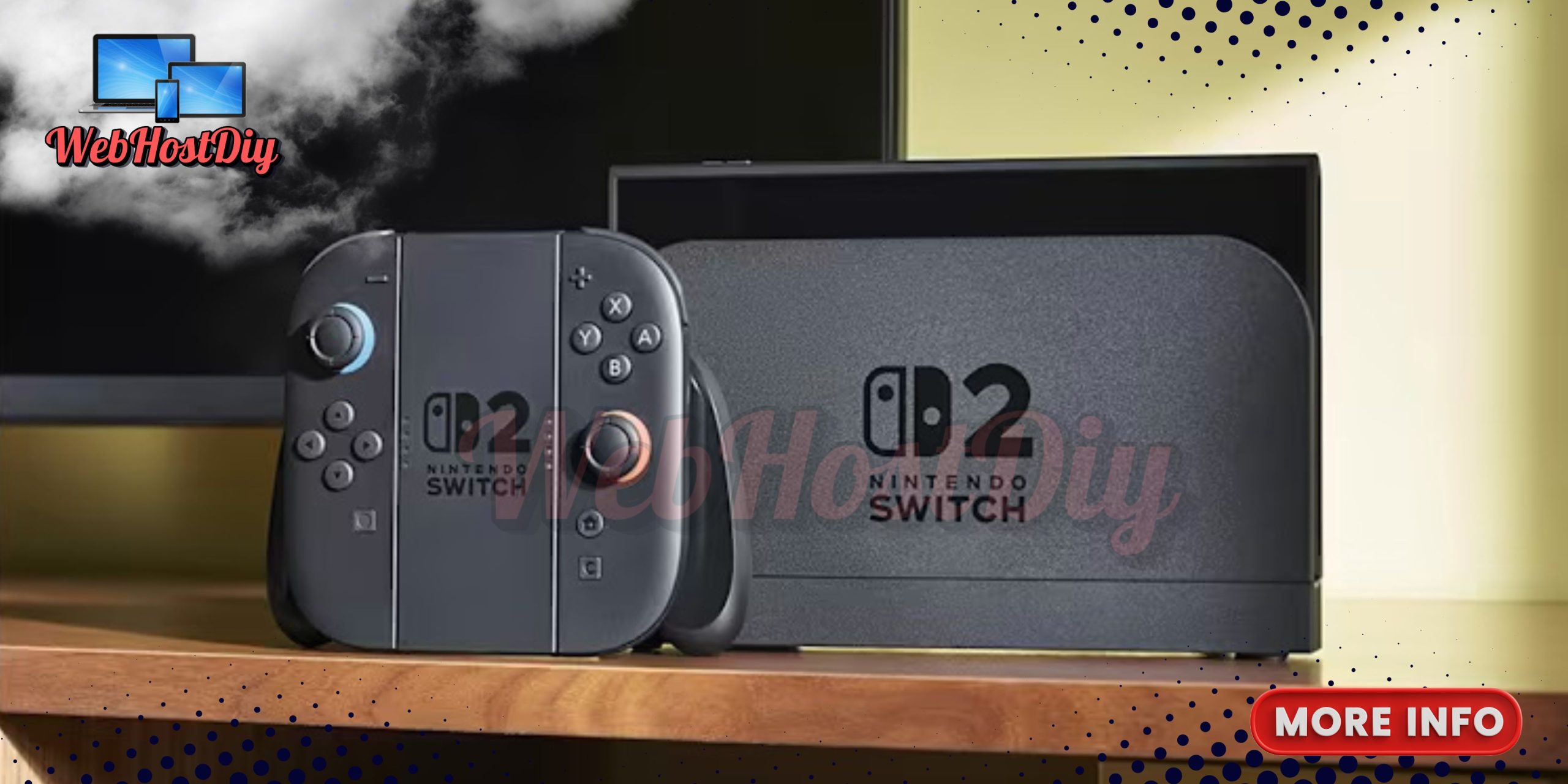 Nintendo Switch 2 Hadir! Mirip Apple Find My, Canggihnya Bikin Melongo
