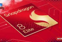 Qualcomm Siap Luncurkan Snapdragon 8 Elite 2