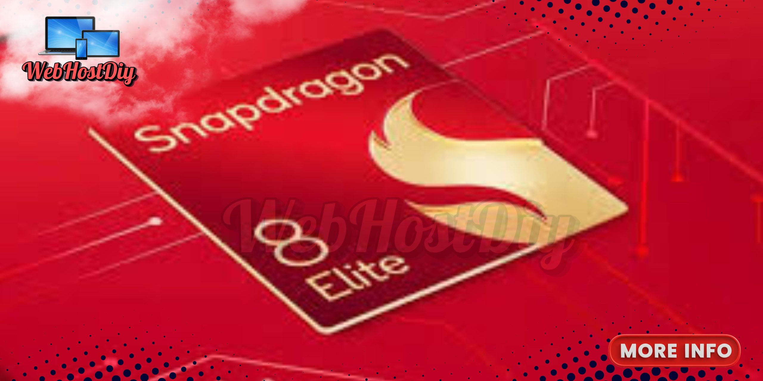 Qualcomm Siap Luncurkan Snapdragon 8 Elite 2