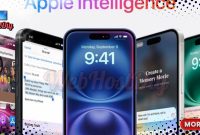 Apple Intelligence Kalah? Karyawan Bocorkan Alasan Mengejutkan!