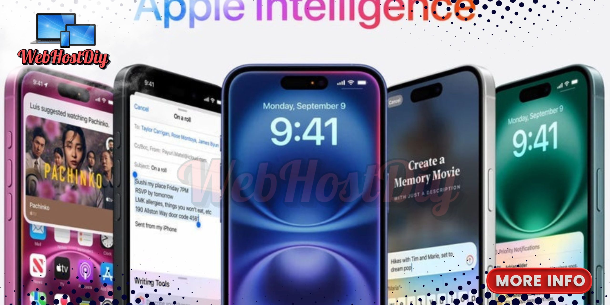 Apple Intelligence Kalah? Karyawan Bocorkan Alasan Mengejutkan!