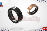 Acer Gaspol! Rilis Cincin Pintar FreeSense di Computex 2025, Cek Kesehatan Pake AI!