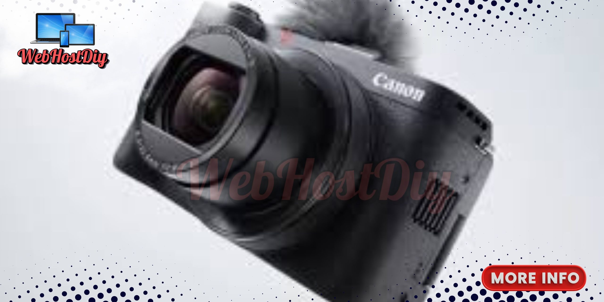 PowerShot V1 Dari Canon Telah Tiba di Jepang, Siap Siap Merogoh Gocek Rp15 Jutaan!