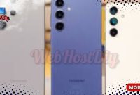 Era Baru Samsung S Series? Galaxy Edge Siap Gantikan Model "Plus", Simak Kabar Terbarunya!