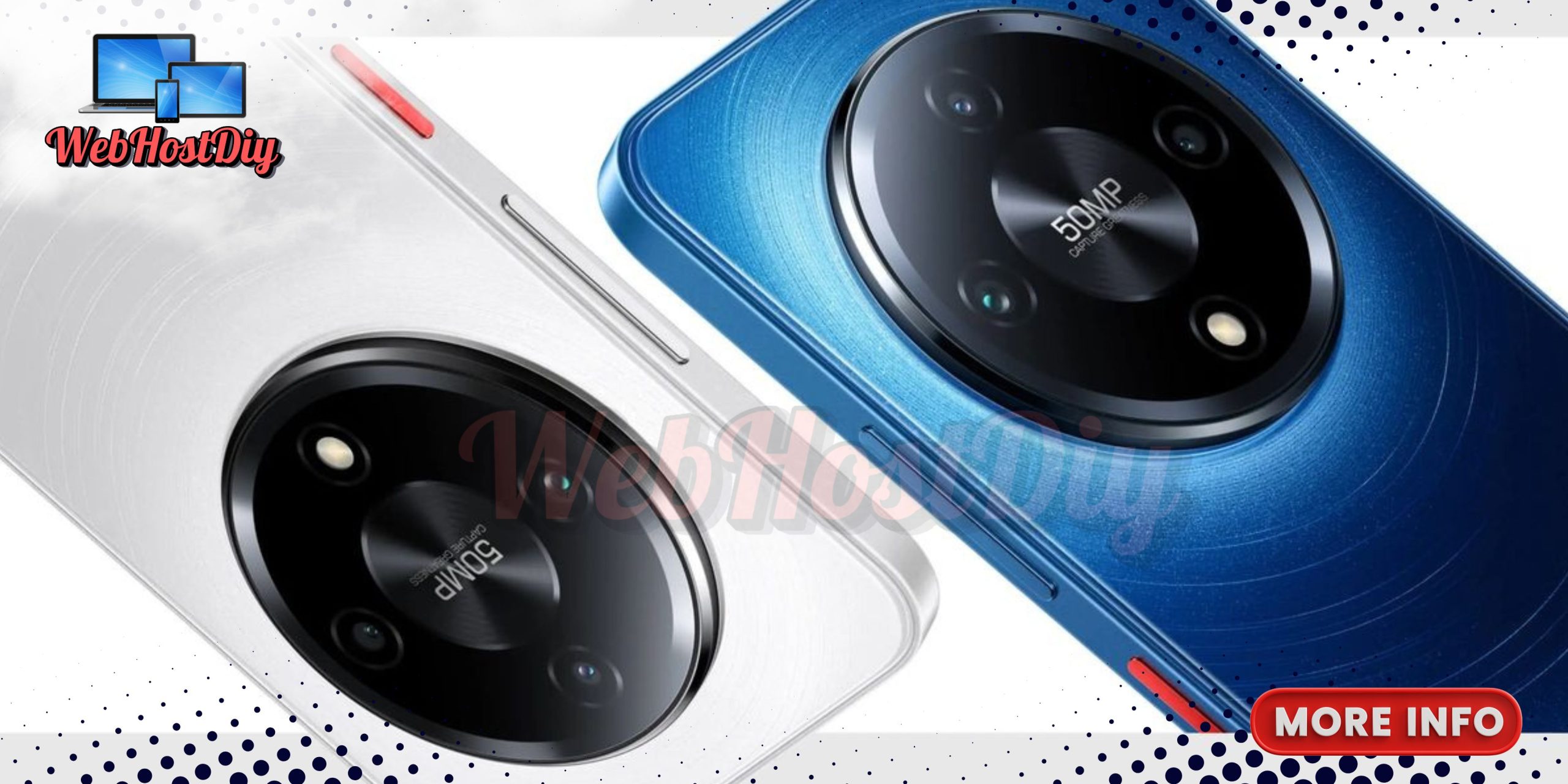 Meizu Mblu 22 & Mblu 22 Pro Resmi Dirilis: Android Go, Murah Baterai Awet!
