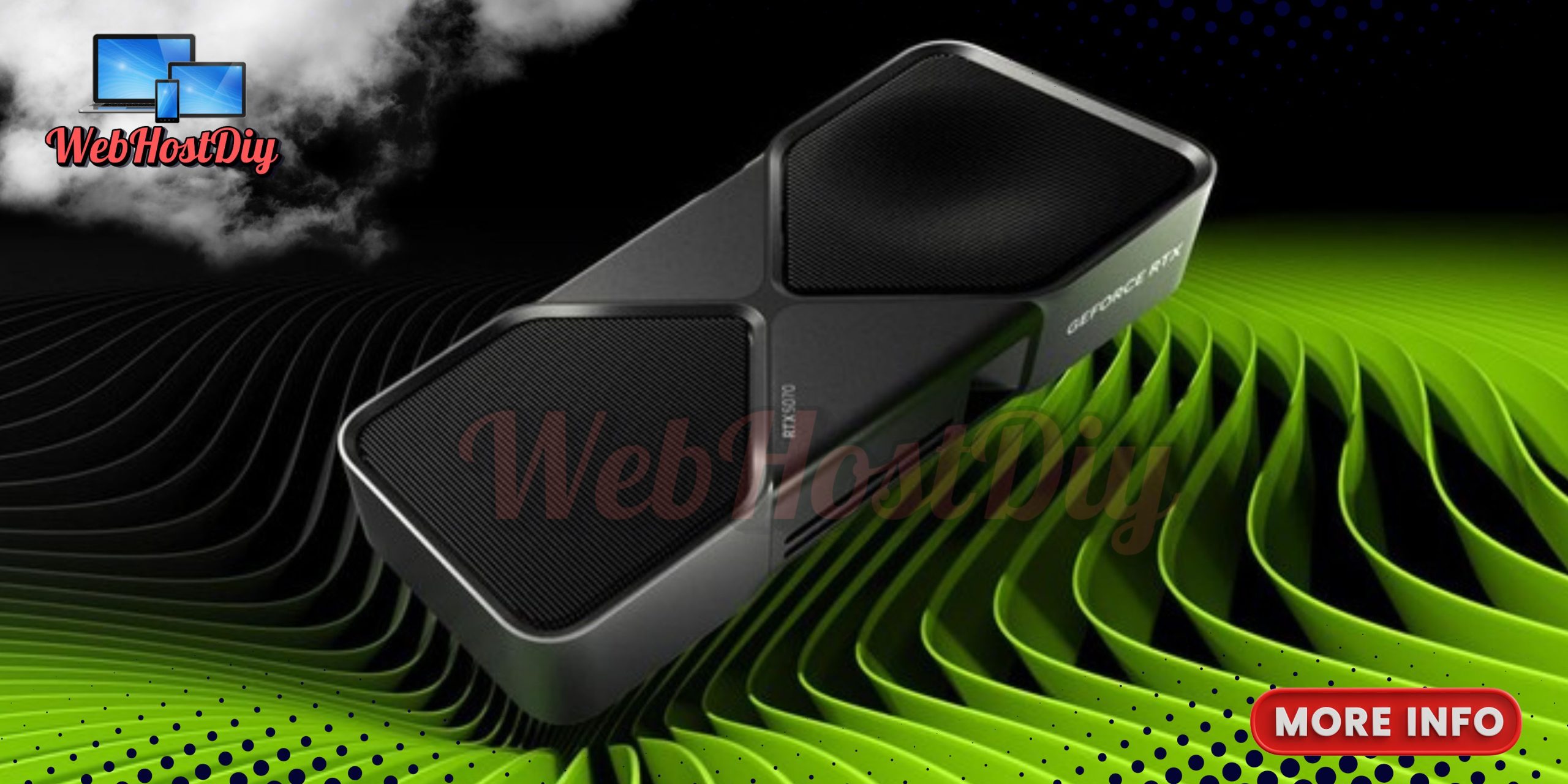 Nvidia Resmikan RTX 5060! Tapi Banjir Kritik dari Reviewer?