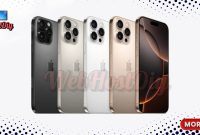 iPhone 16 Pro Max: Mewah Sih Tapi...? Ini 11 Kelebihan & Kekurangannya!