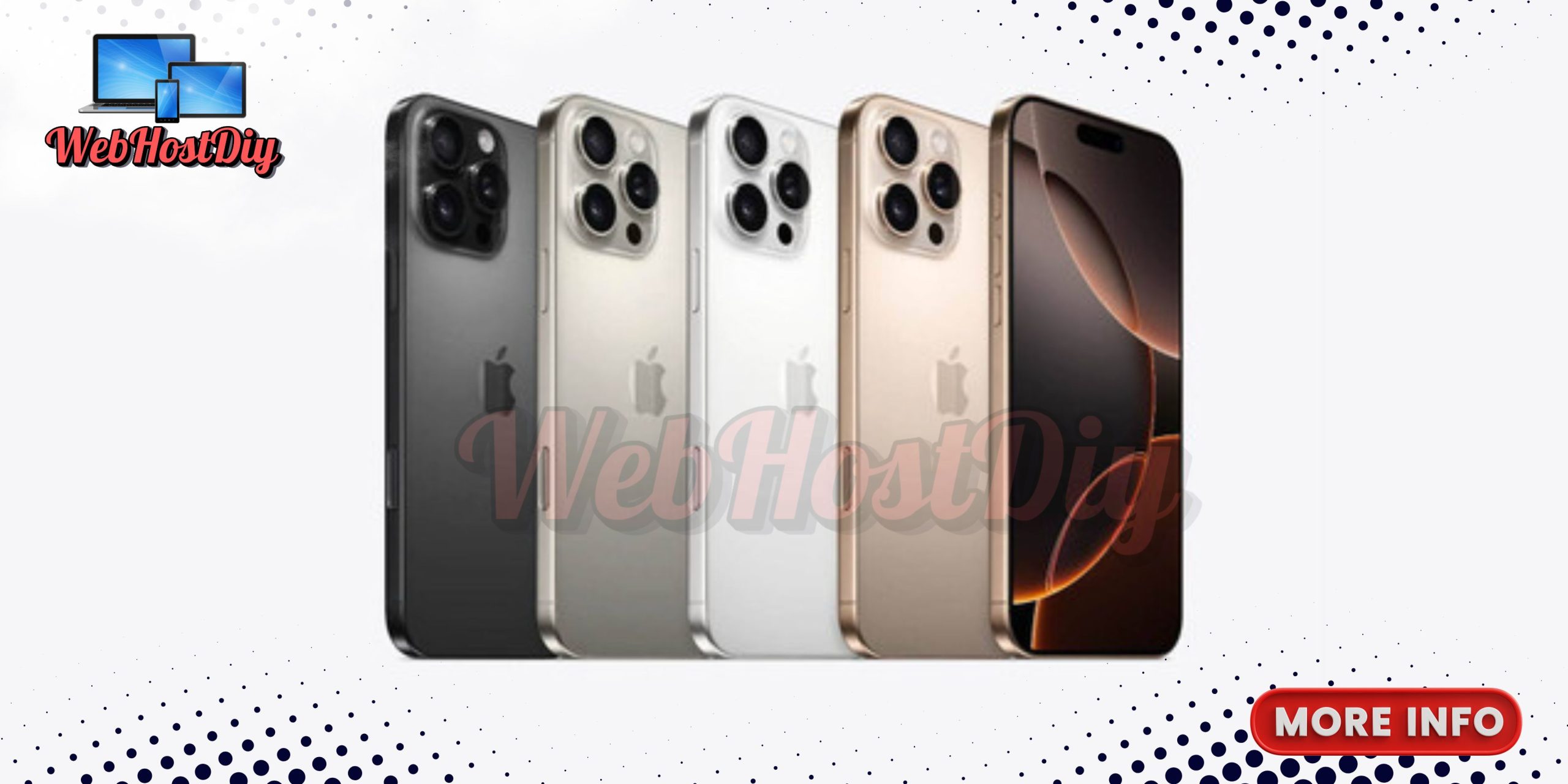 iPhone 16 Pro Max: Mewah Sih Tapi...? Ini 11 Kelebihan & Kekurangannya!