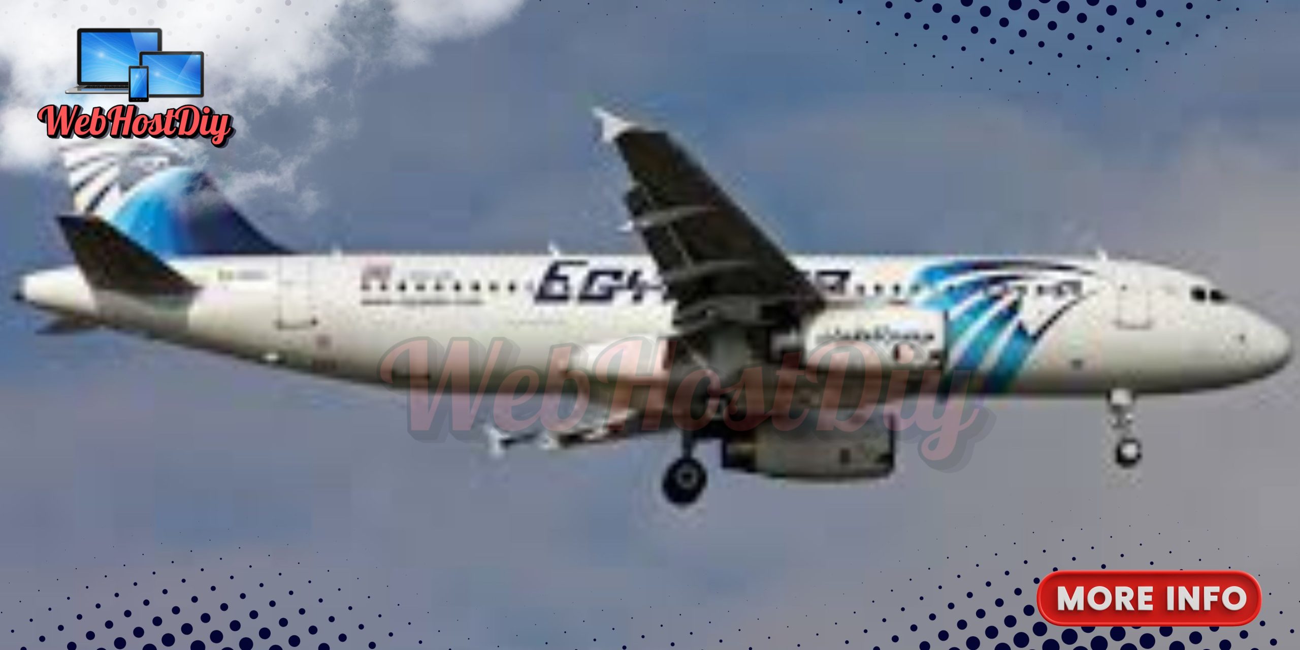 9 Tahun Berlalu Dan Misteri EgyptAir 804 Belum Terpecahkan