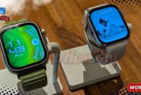 Huawei Watch Fit 4 dan Fit 4 Pro Segara Hadir Di Indonesia Mulai 27 Mei 2025!