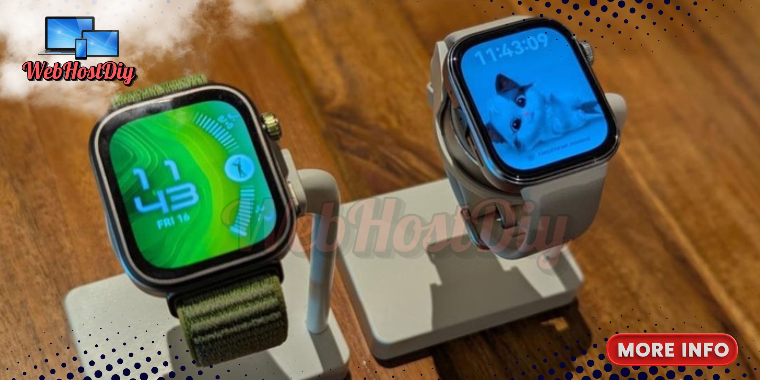 Huawei Watch Fit 4 dan Fit 4 Pro Segara Hadir Di Indonesia Mulai 27 Mei 2025!