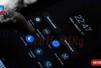 Dark Mode HP Benar-Benar Melindungi Mata? Simak Faktanya
