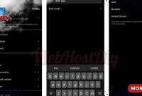 Dark Mode Instagram: Cara Mudah Mengaktifkan di iPhone dan Android