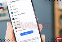 Tips & Trik! Reset Hp Android ke Setelan Pabrik dengan Mudah