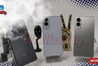Samsung Galaxy S25 Edge: Hadir Dengan 3 Warna Titanium Di Indonesia!
