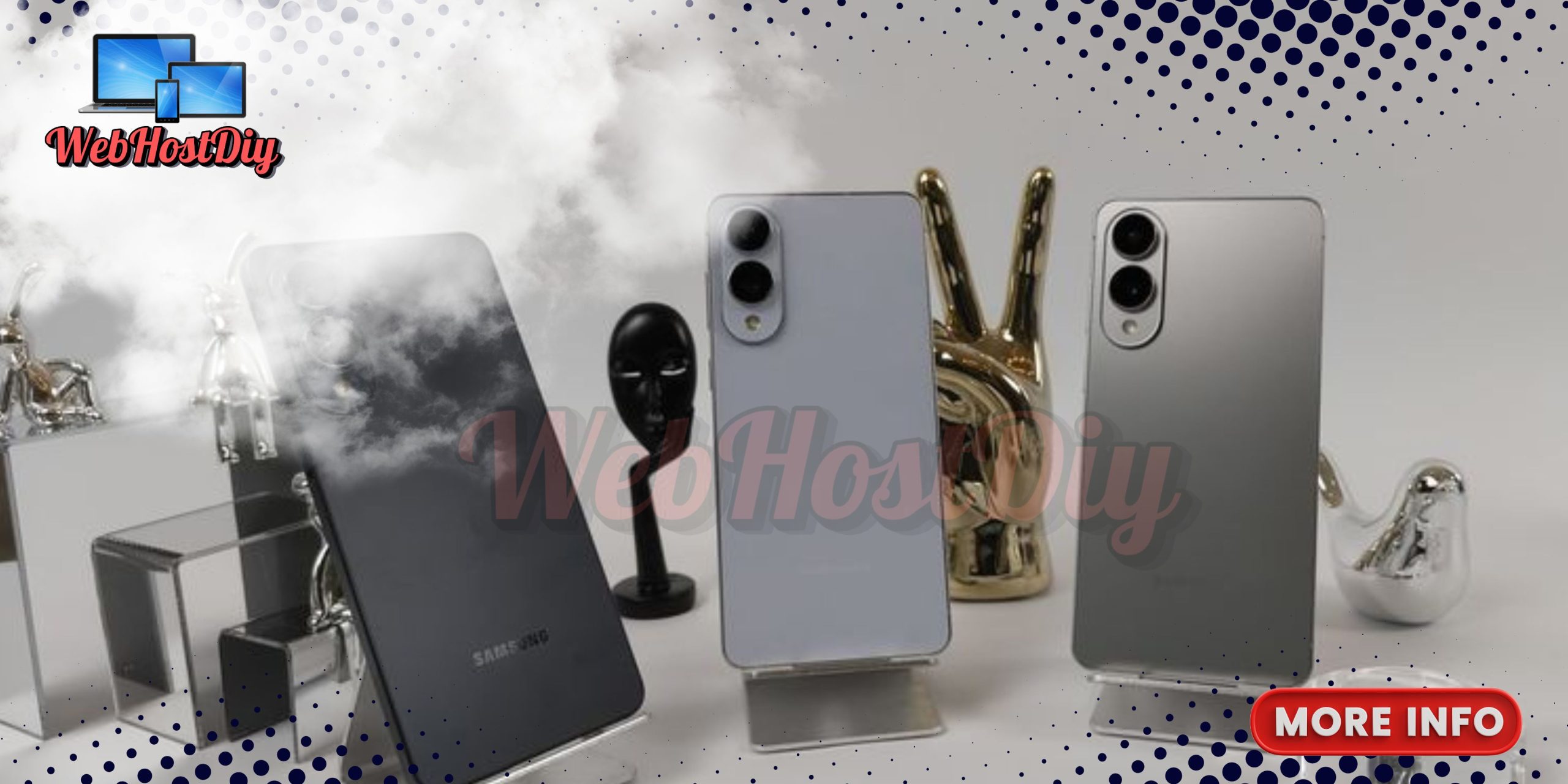 Samsung Galaxy S25 Edge: Hadir Dengan 3 Warna Titanium Di Indonesia!