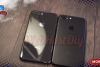 iPhone 7 Plus Dan 8 Jadi Barang Antik! Kamu Masih Punya?